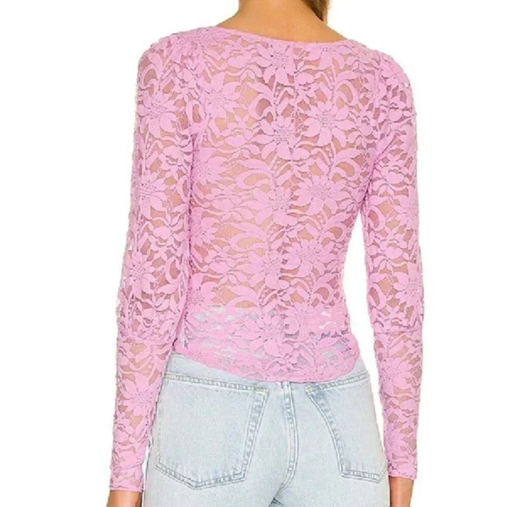 Free People evoke romantic